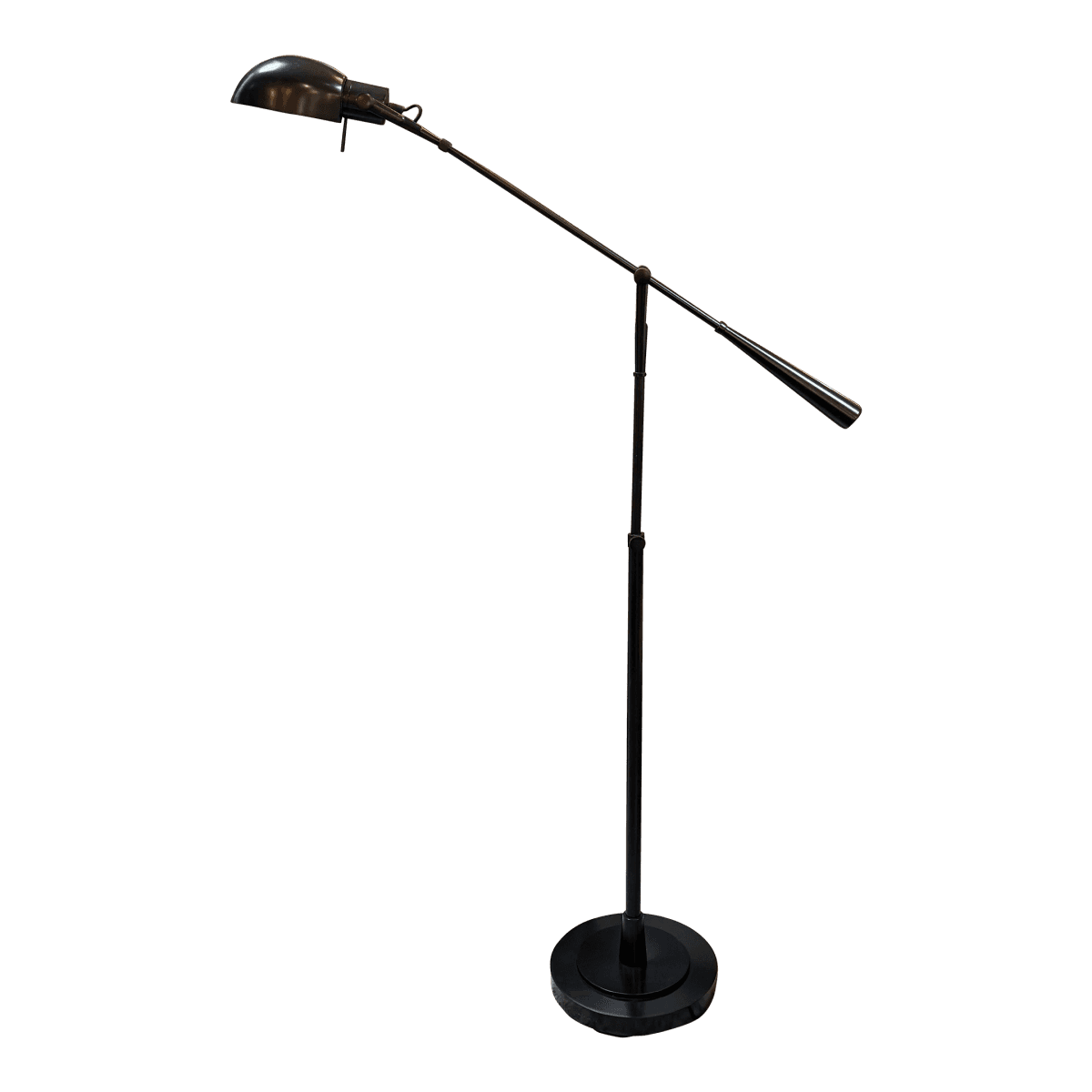 Ralph Lauren Equilibrium Floor Lamp - Thumbnail 2