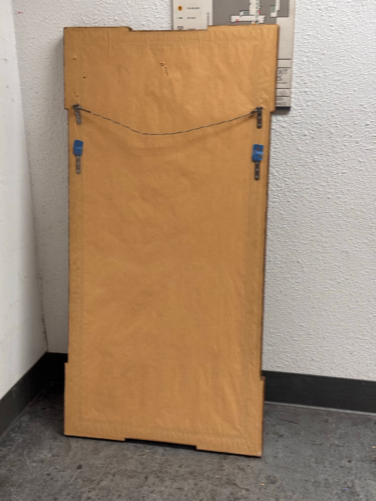 Neoclassical Giltwood Wall Mirror, Antique - Thumbnail 9