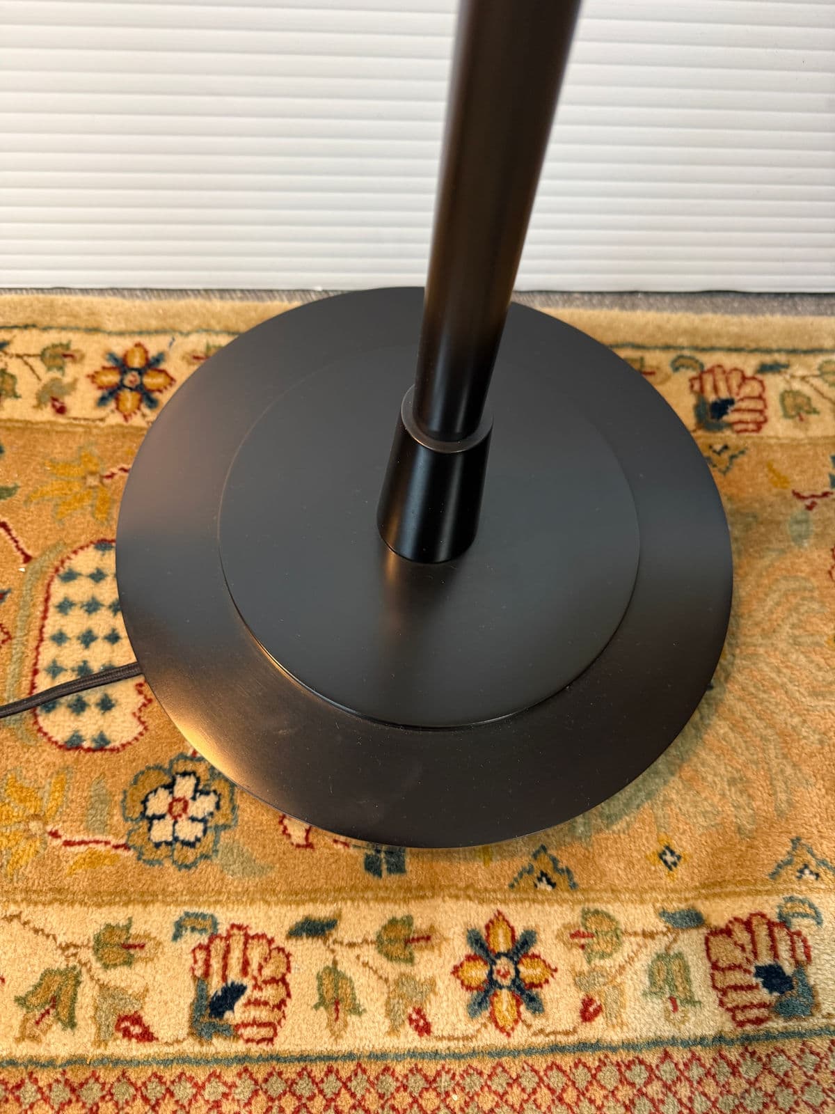 Ralph Lauren Equilibrium Floor Lamp - Thumbnail 11