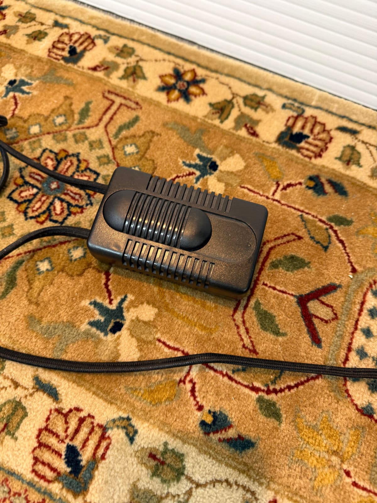 Ralph Lauren Equilibrium Floor Lamp - Thumbnail 8