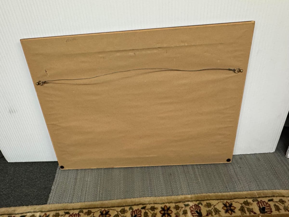 Stephen McMillan "Pacific Light" Artist Proof Lithograph, Signed - Thumbnail 13