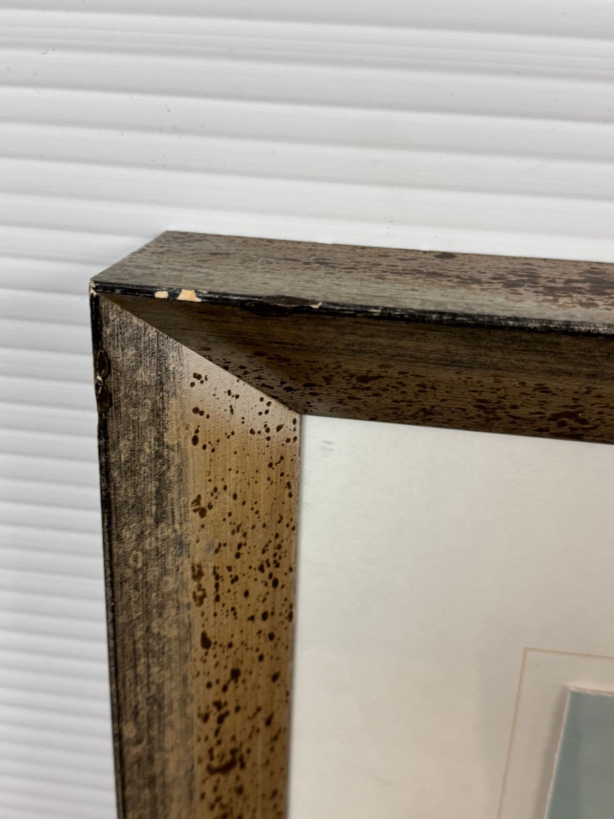 Soicher Marin Gallery Blue Ocean Coral Prints, Set of Three - Thumbnail 6