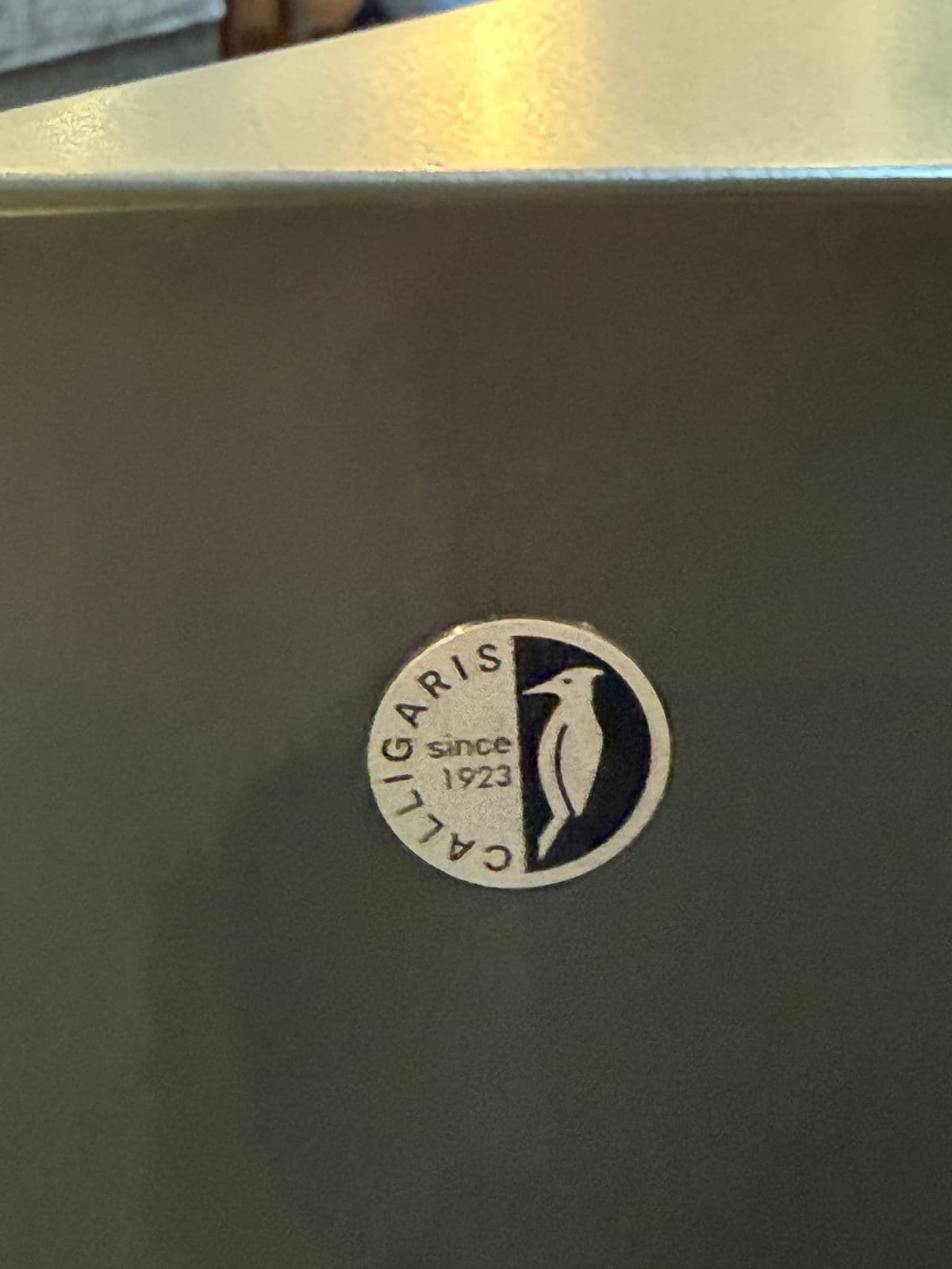 Calligaris Omnia Extension Table - Thumbnail 14