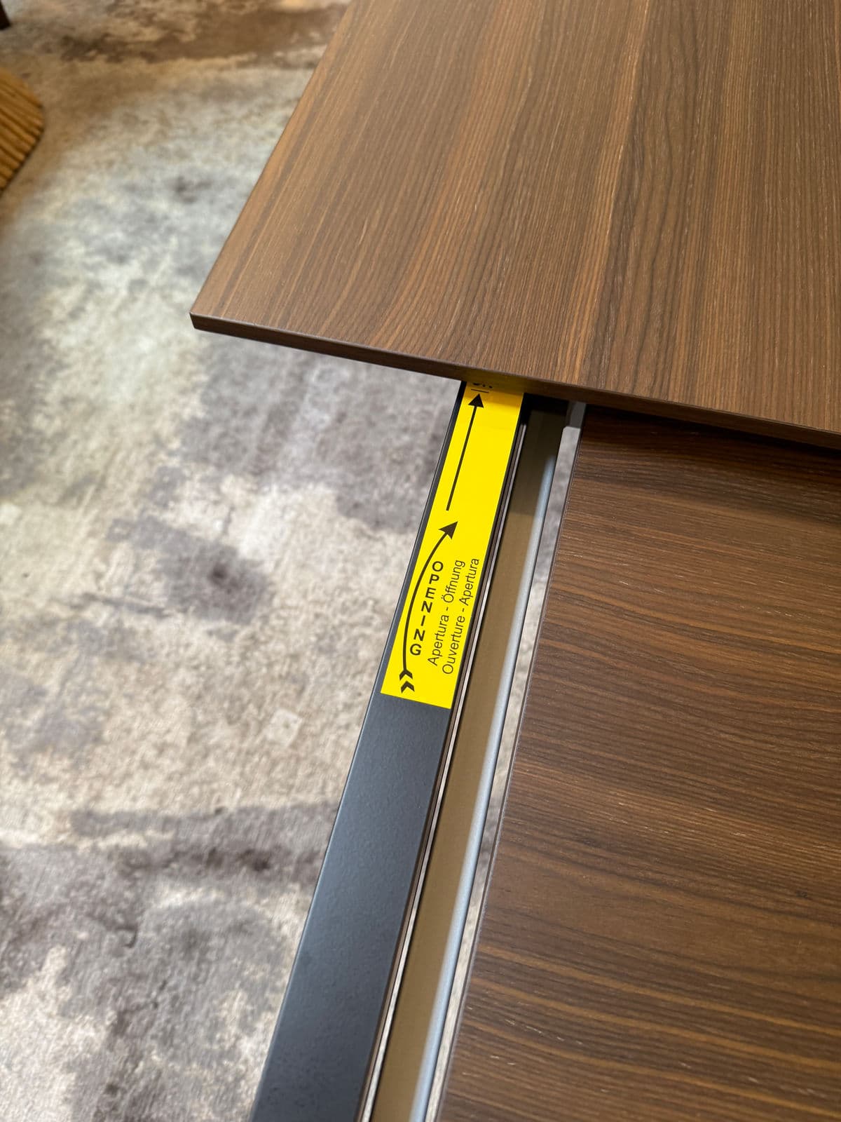 Calligaris Omnia Extension Table - Thumbnail 15