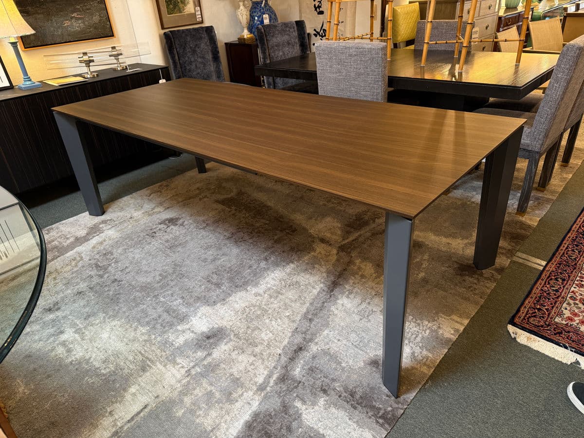 Calligaris Omnia Extension Table - Thumbnail 11