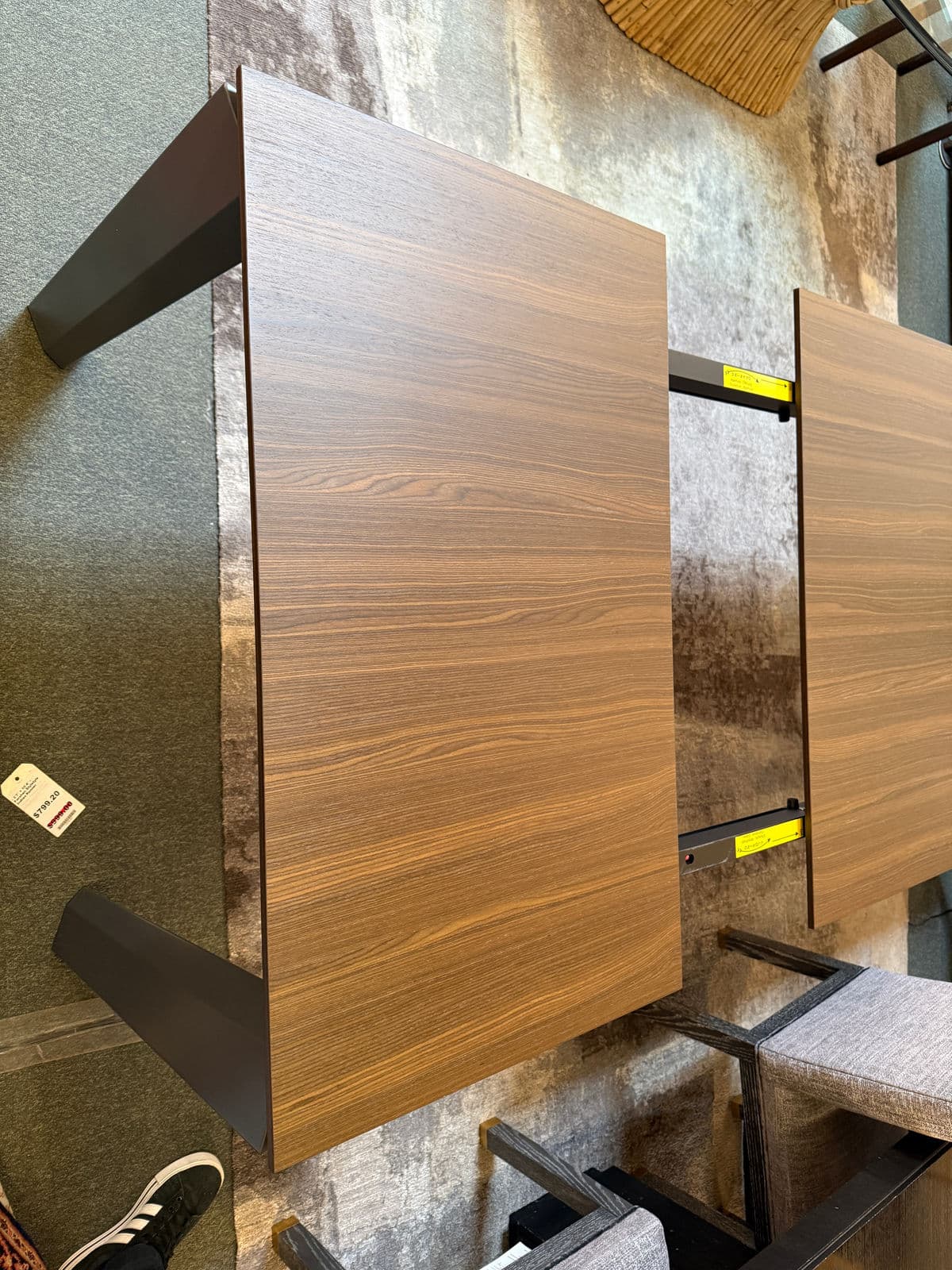 Calligaris Omnia Extension Table - Thumbnail 12