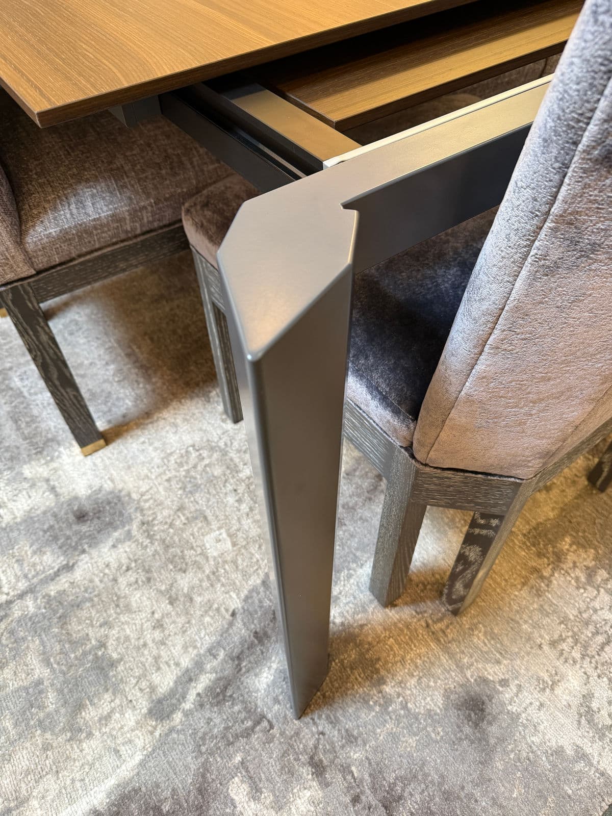 Calligaris Omnia Extension Table - Thumbnail 18