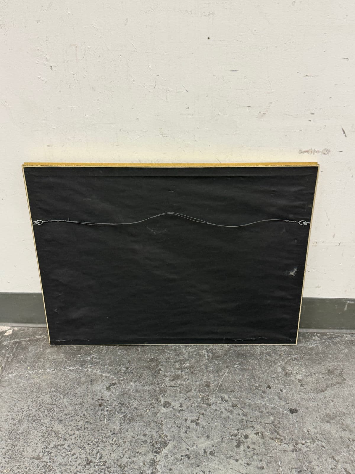 Architectural Facade of the Madeleine, Paris, Framed, 20th Century - Thumbnail 11