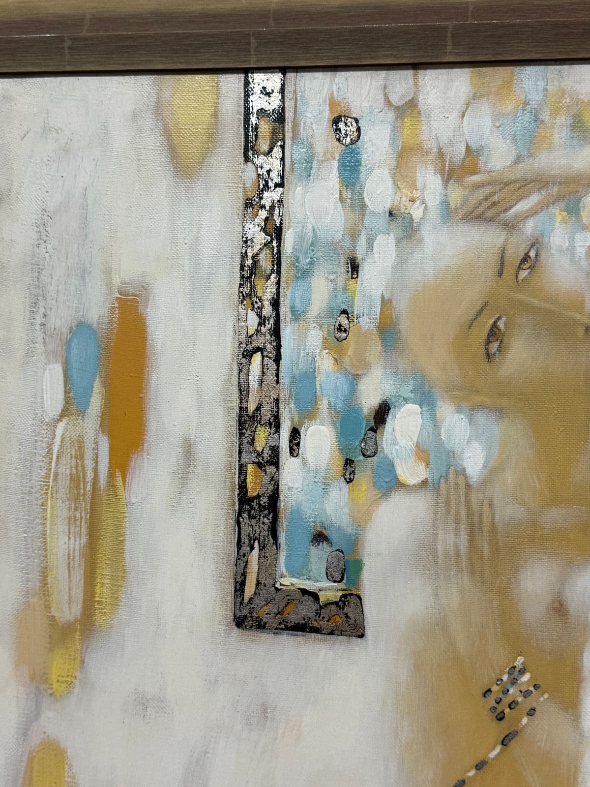 Victor Anufriev "Dance" Original Artwork, Certificate - Thumbnail 6