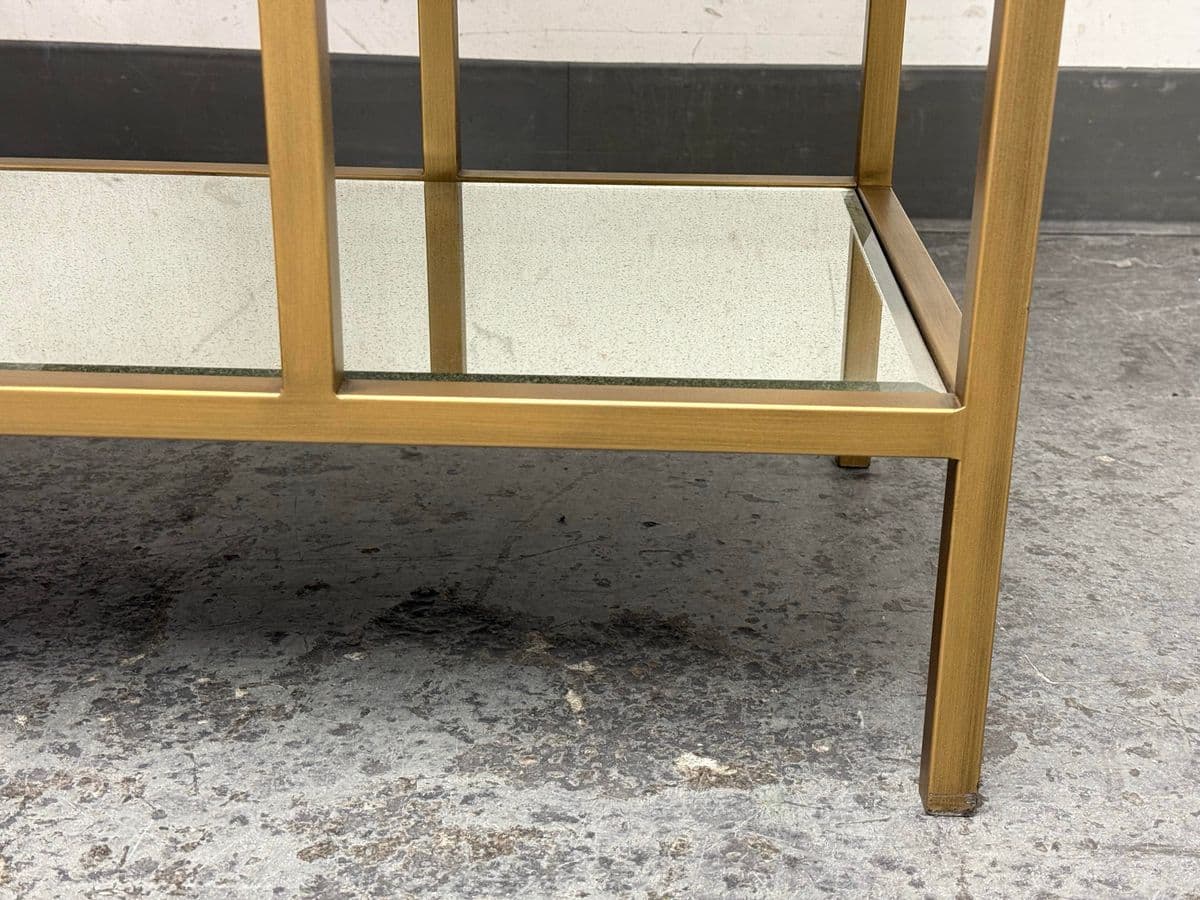 Coco Republic Haarlem Shelving Units, Pair - Thumbnail 13