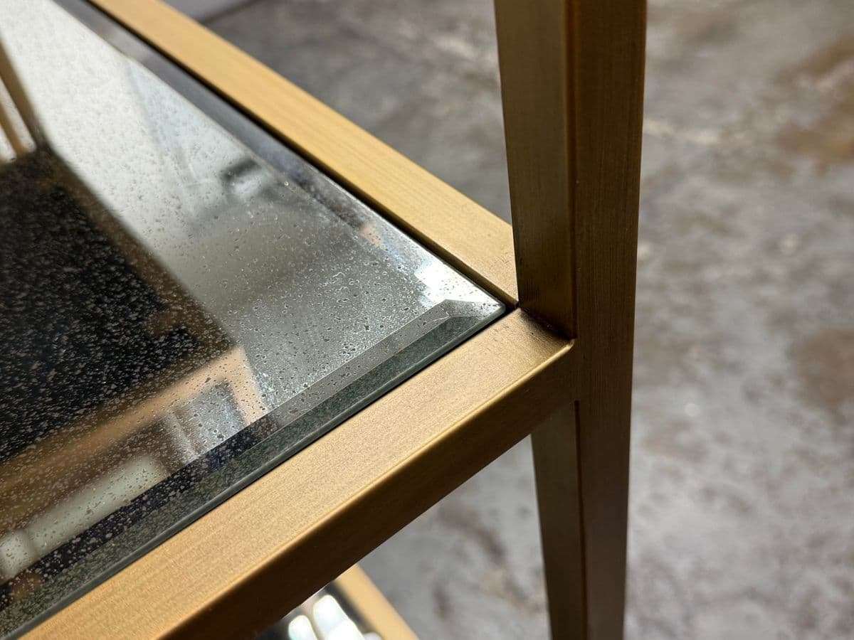 Coco Republic Haarlem Shelving Units, Pair - Thumbnail 11