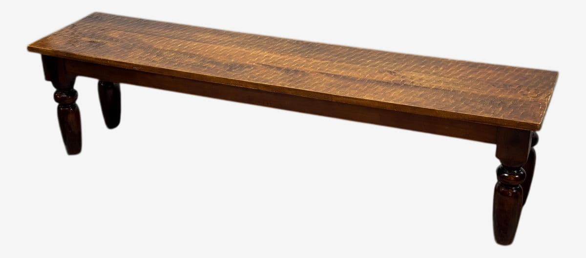 World Market Sourav Bench - Image 1