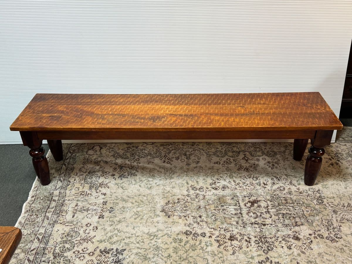 World Market Sourav Bench - Thumbnail 3