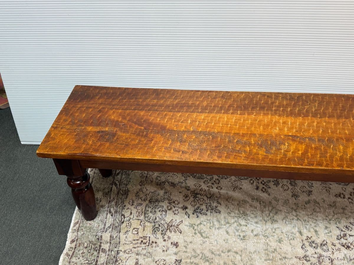 World Market Sourav Bench - Thumbnail 5