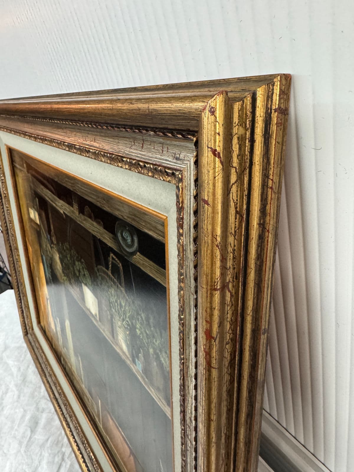 Robert Clark "Plants and Things" Original Artwork, Signed - Thumbnail 9