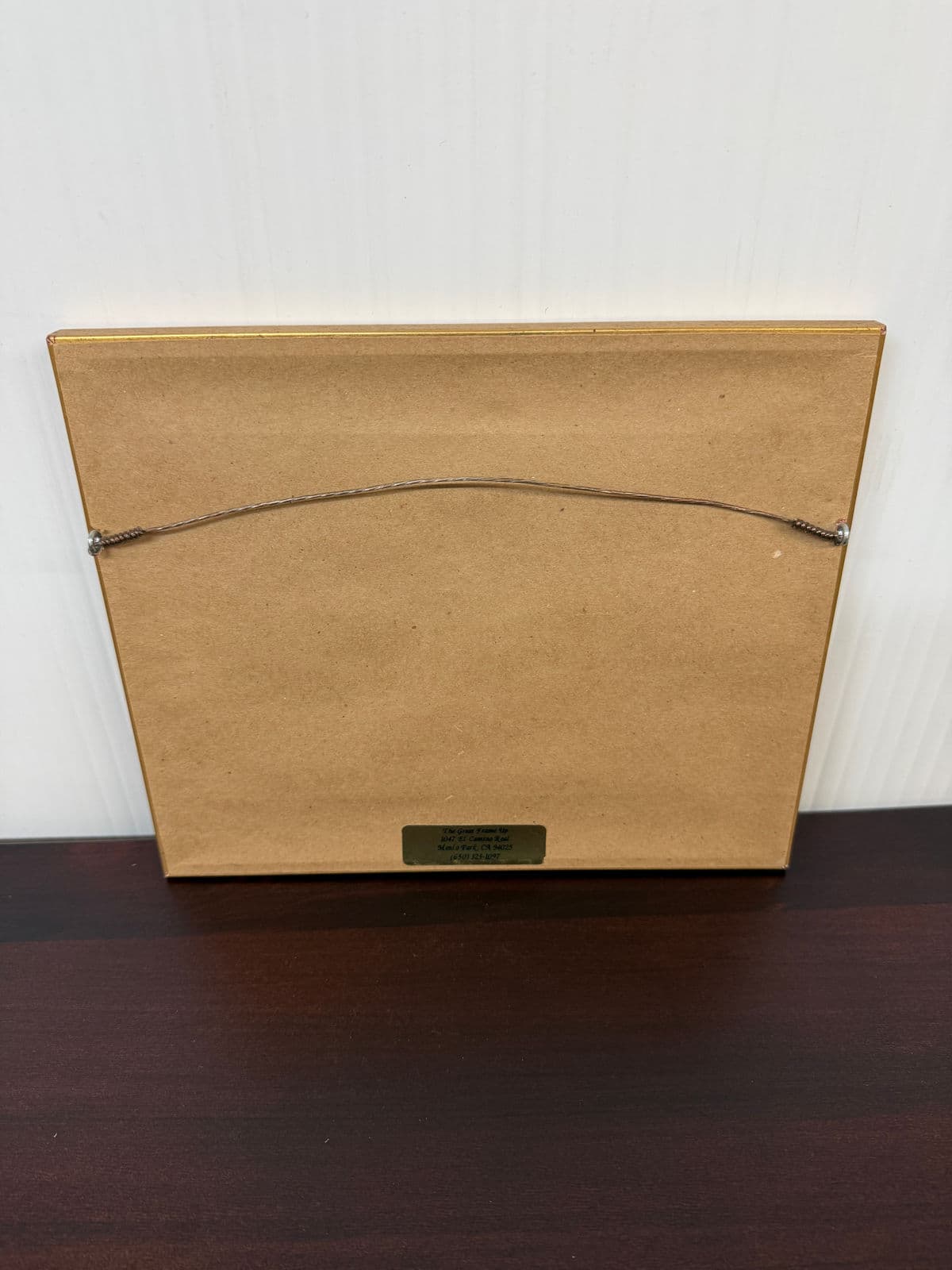 Malcolm Mason "The Remarkable's at Queenstown" Oil Painting, Signed - Thumbnail 13