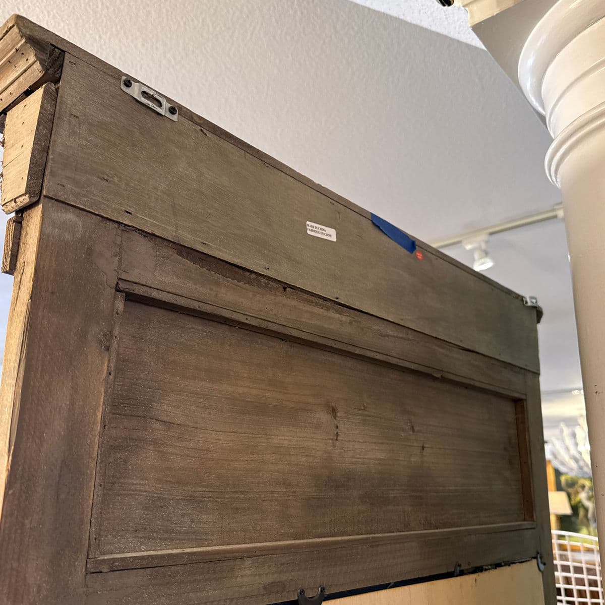 Restoration Hardware Trumeau Mirrors, Pair - Thumbnail 6