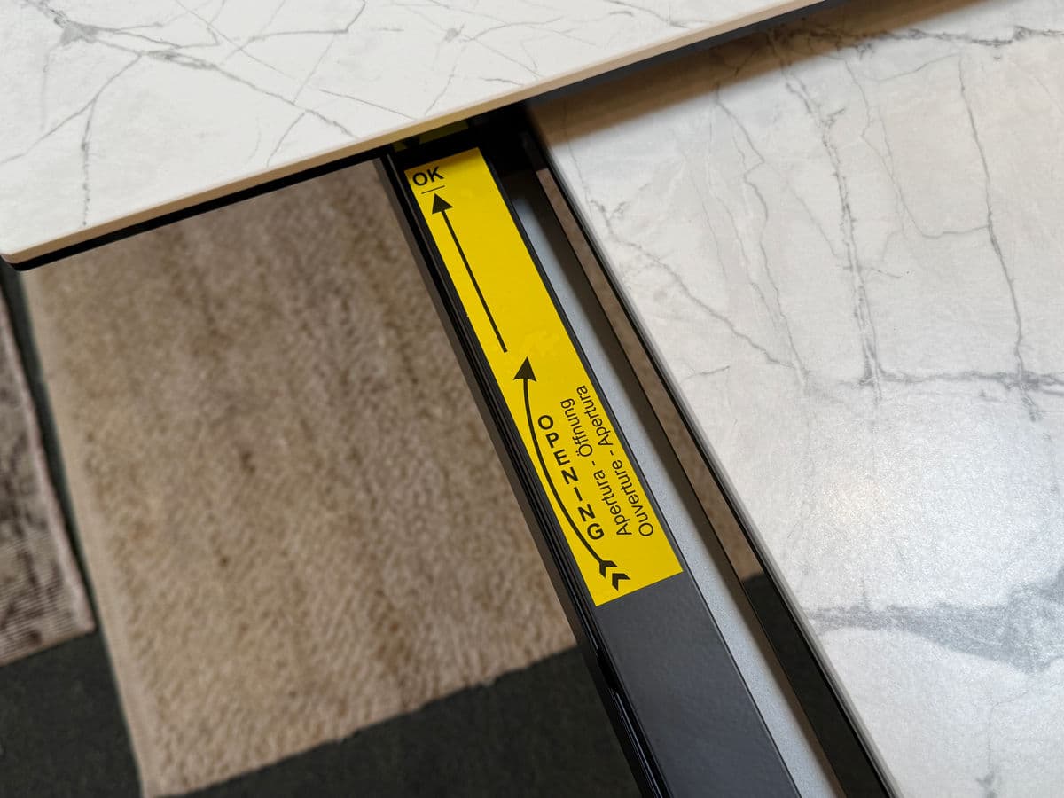 Calligaris Omnia Extension Table - Thumbnail 14