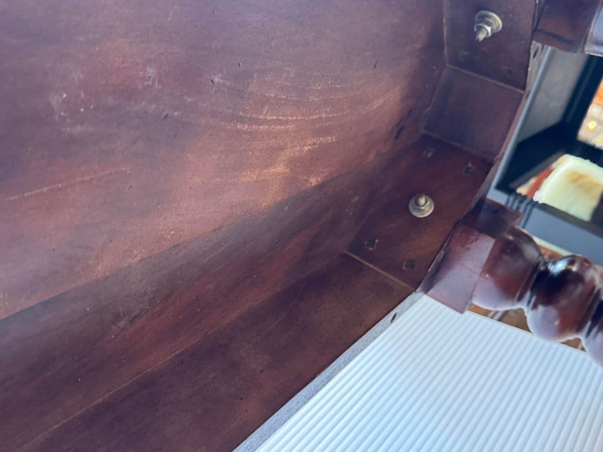 World Market Sourav Bench - Thumbnail 13