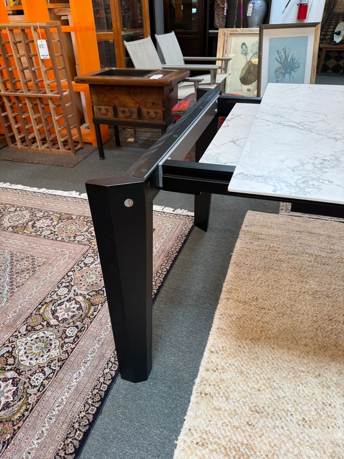 Calligaris Omnia Extension Table - Thumbnail 17