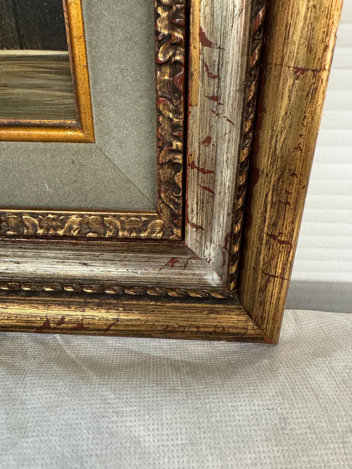 Robert Clark "Plants and Things" Original Artwork, Signed - Thumbnail 10