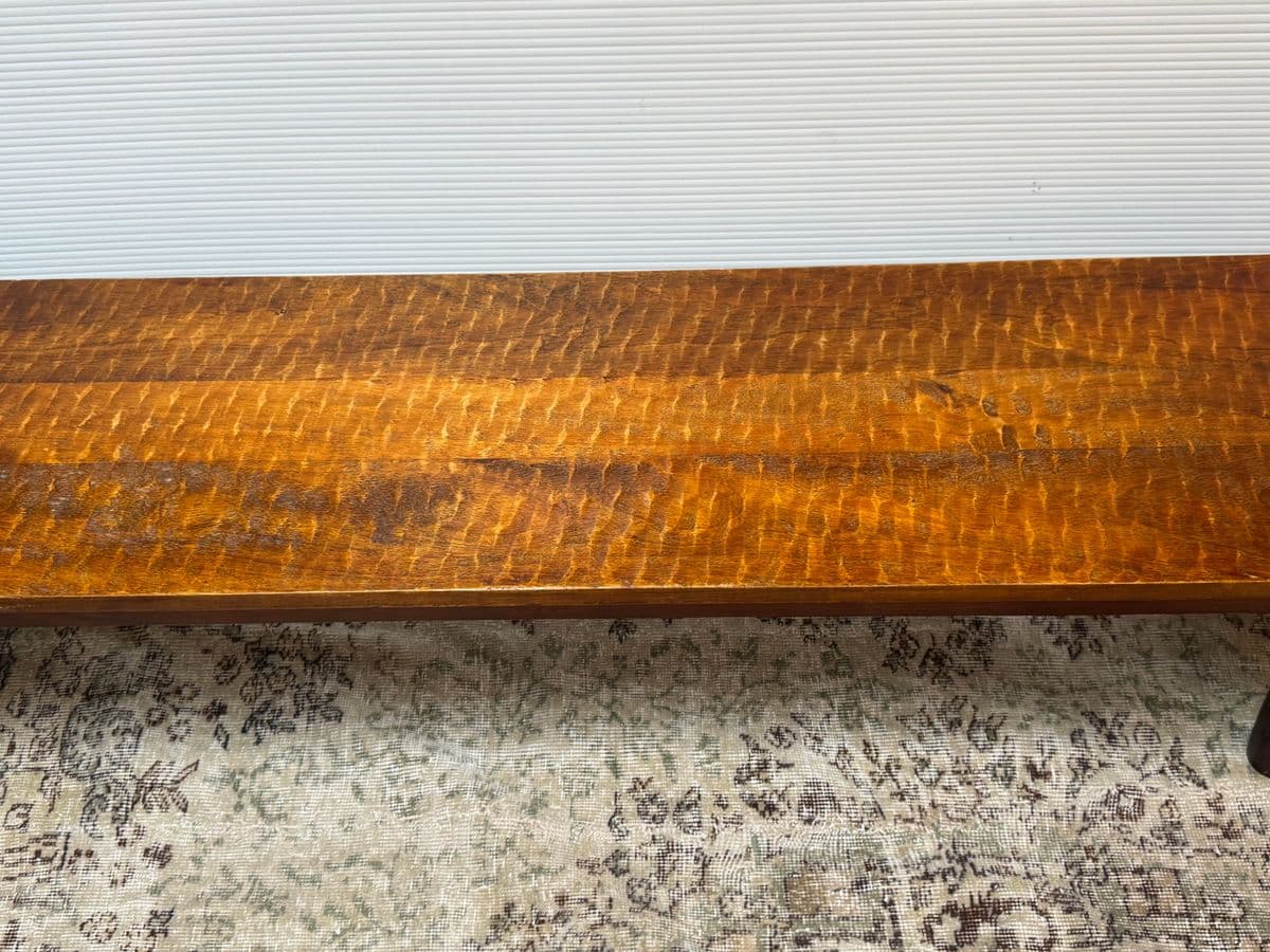 World Market Sourav Bench - Thumbnail 11