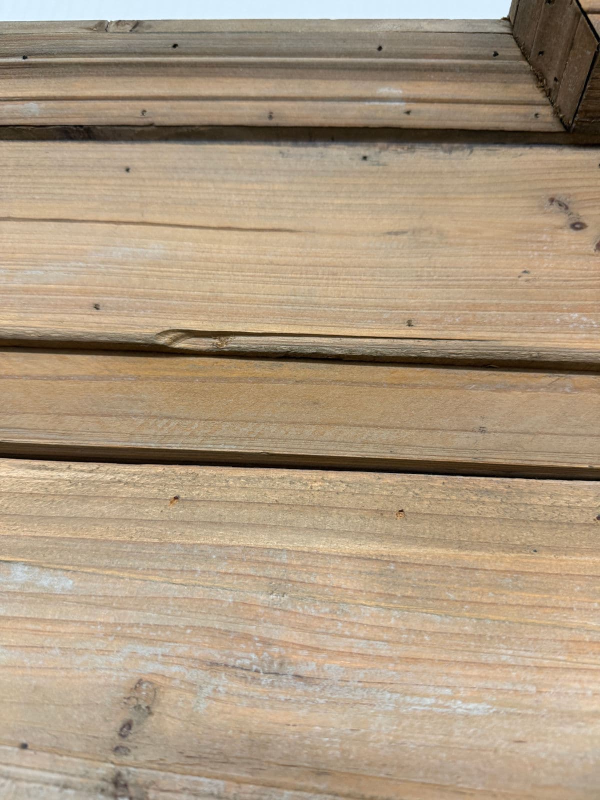 Restoration Hardware Trumeau Mirror - Thumbnail 12