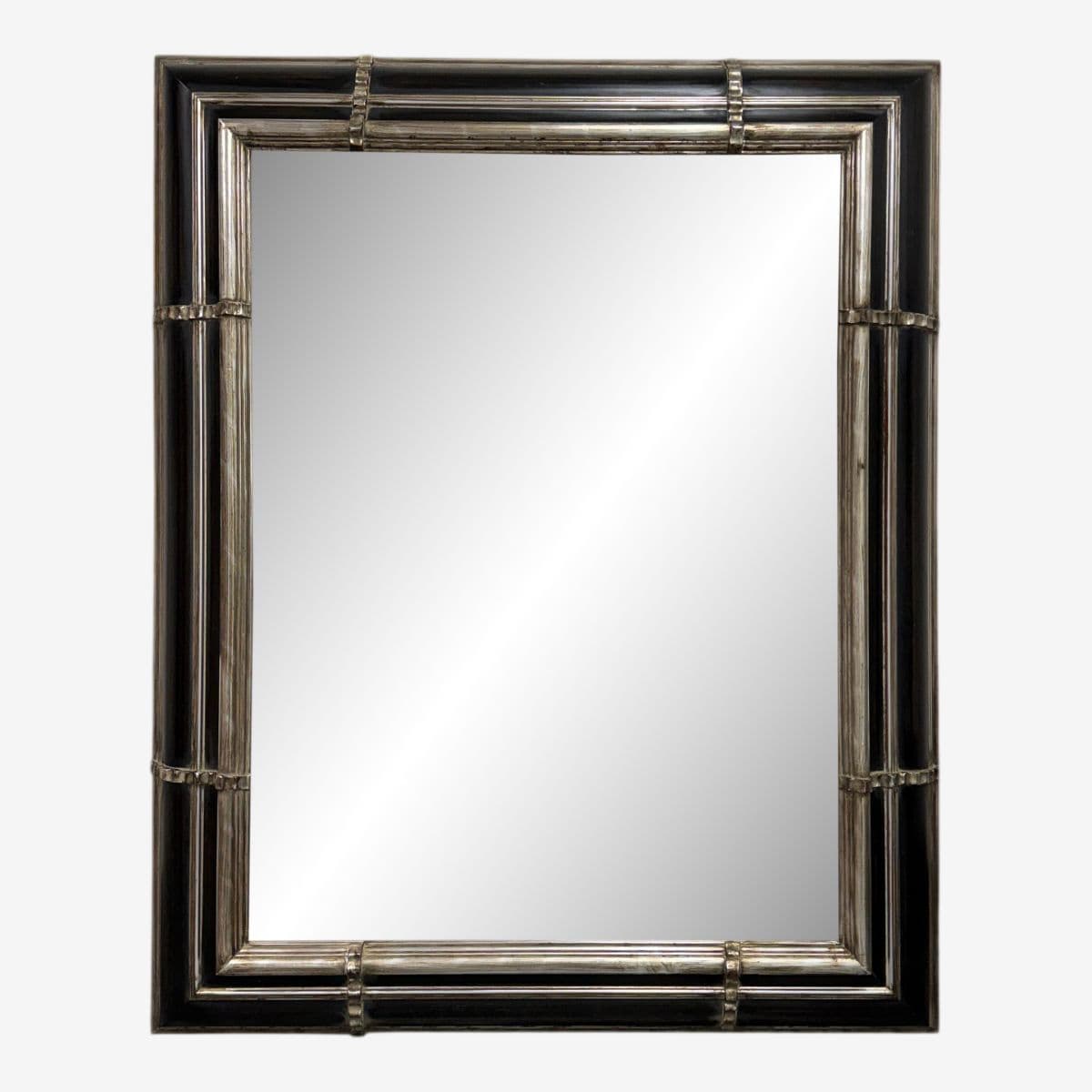 Windsor Art & Mirror Company Custom Mirror, Circa 1999 - Image 1