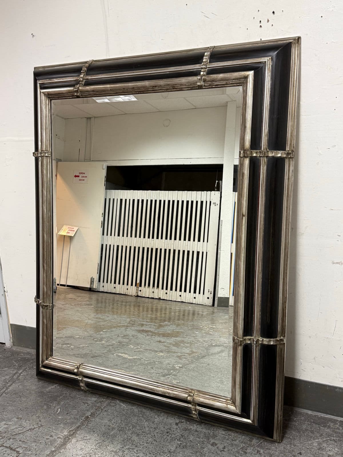 Windsor Art & Mirror Company Custom Mirror, Circa 1999 - Thumbnail 3