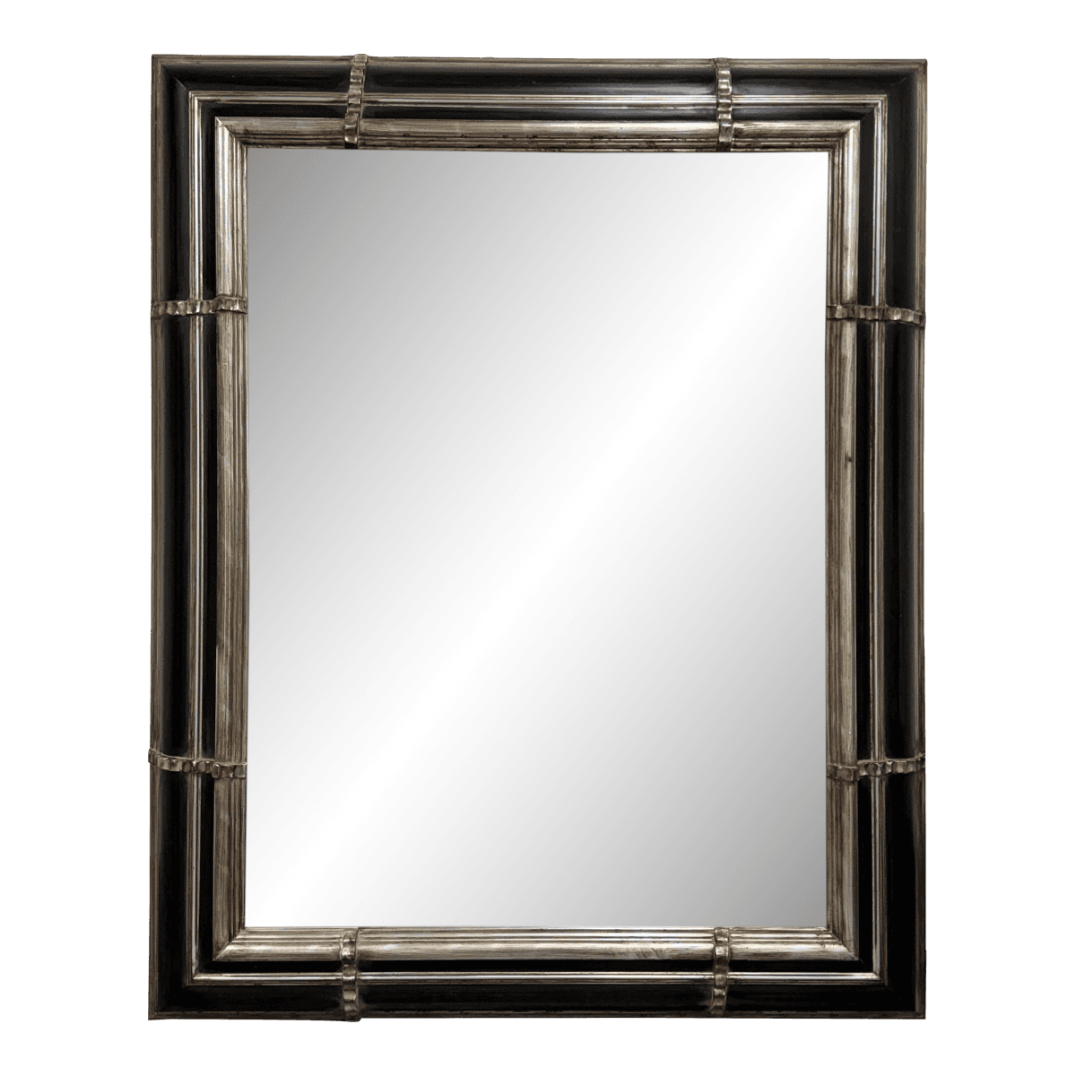 Windsor Art & Mirror Company Custom Mirror, Circa 1999 - Thumbnail 2