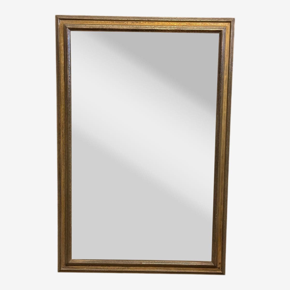 Custom Design Full Length Mirror, Early 21st Century - Image 1