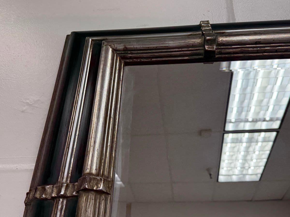 Windsor Art & Mirror Company Custom Mirrors, Circa 1999, Pair - Thumbnail 8