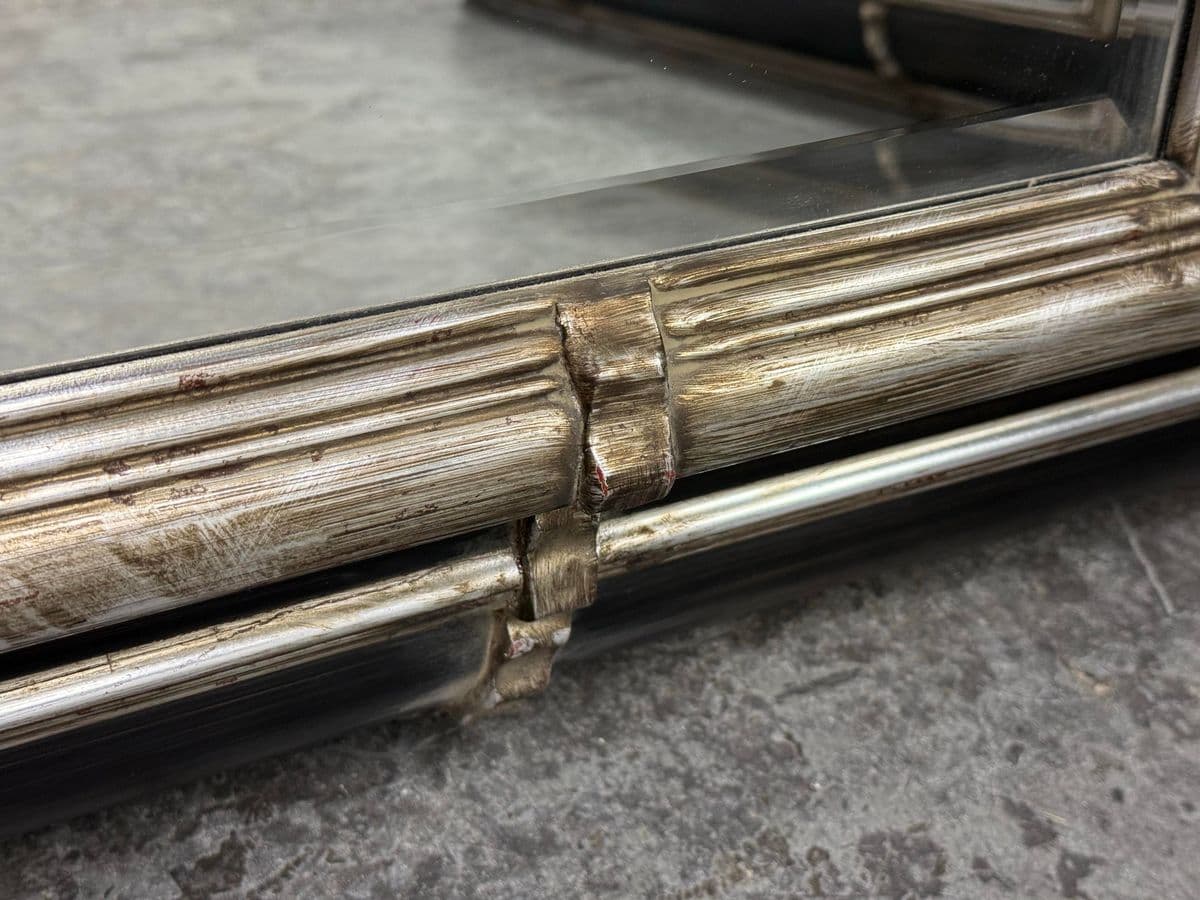 Windsor Art & Mirror Company Custom Mirrors, Circa 1999, Pair - Thumbnail 10