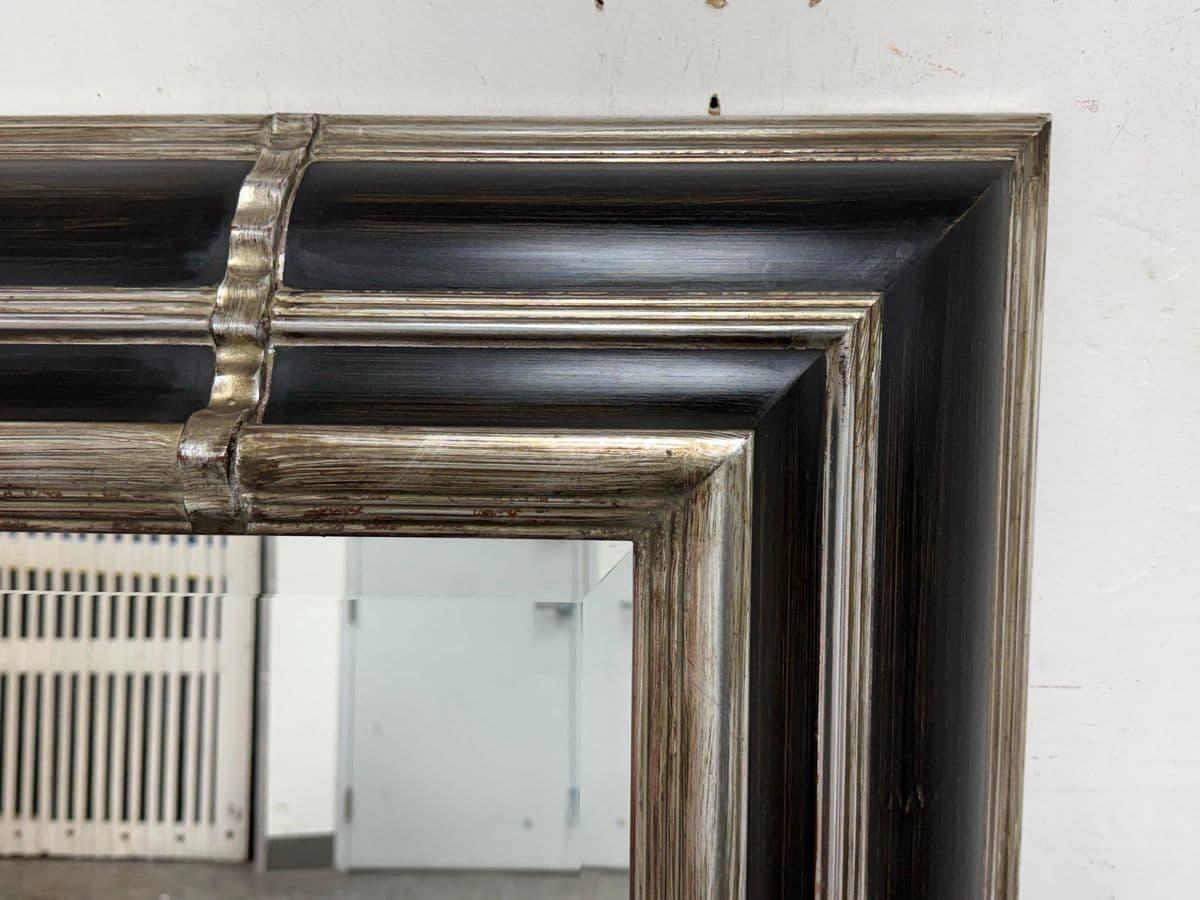 Windsor Art & Mirror Company Custom Mirrors, Circa 1999, Pair - Thumbnail 6