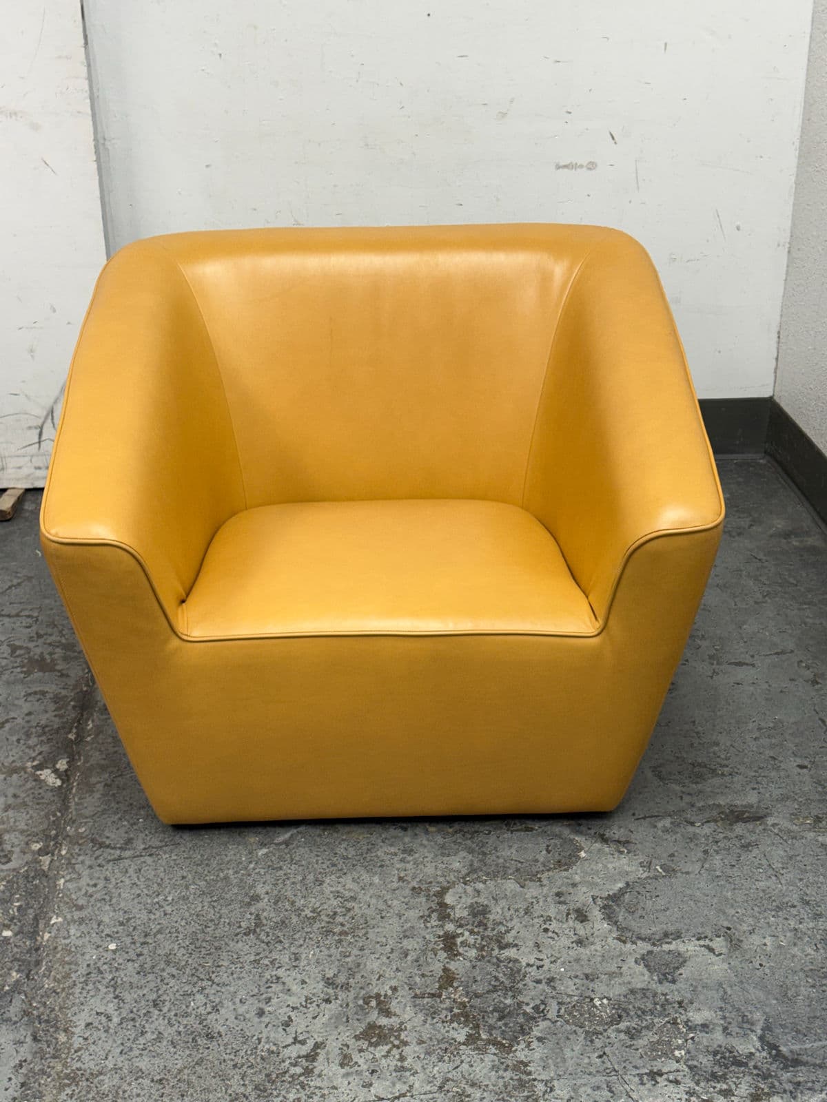 José Manuel Ferrero for EstudiHac by Sancal Spain Tea Lounge Chair - Thumbnail 3