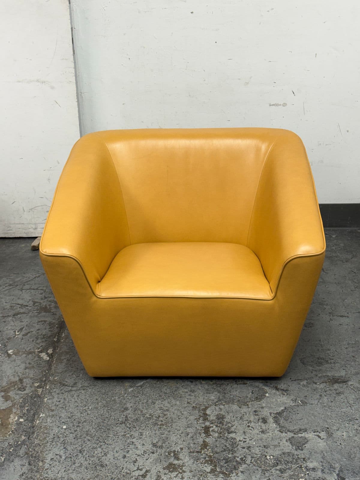 José Manuel Ferrero for EstudiHac by Sancal Spain Tea Lounge Chair - Thumbnail 5