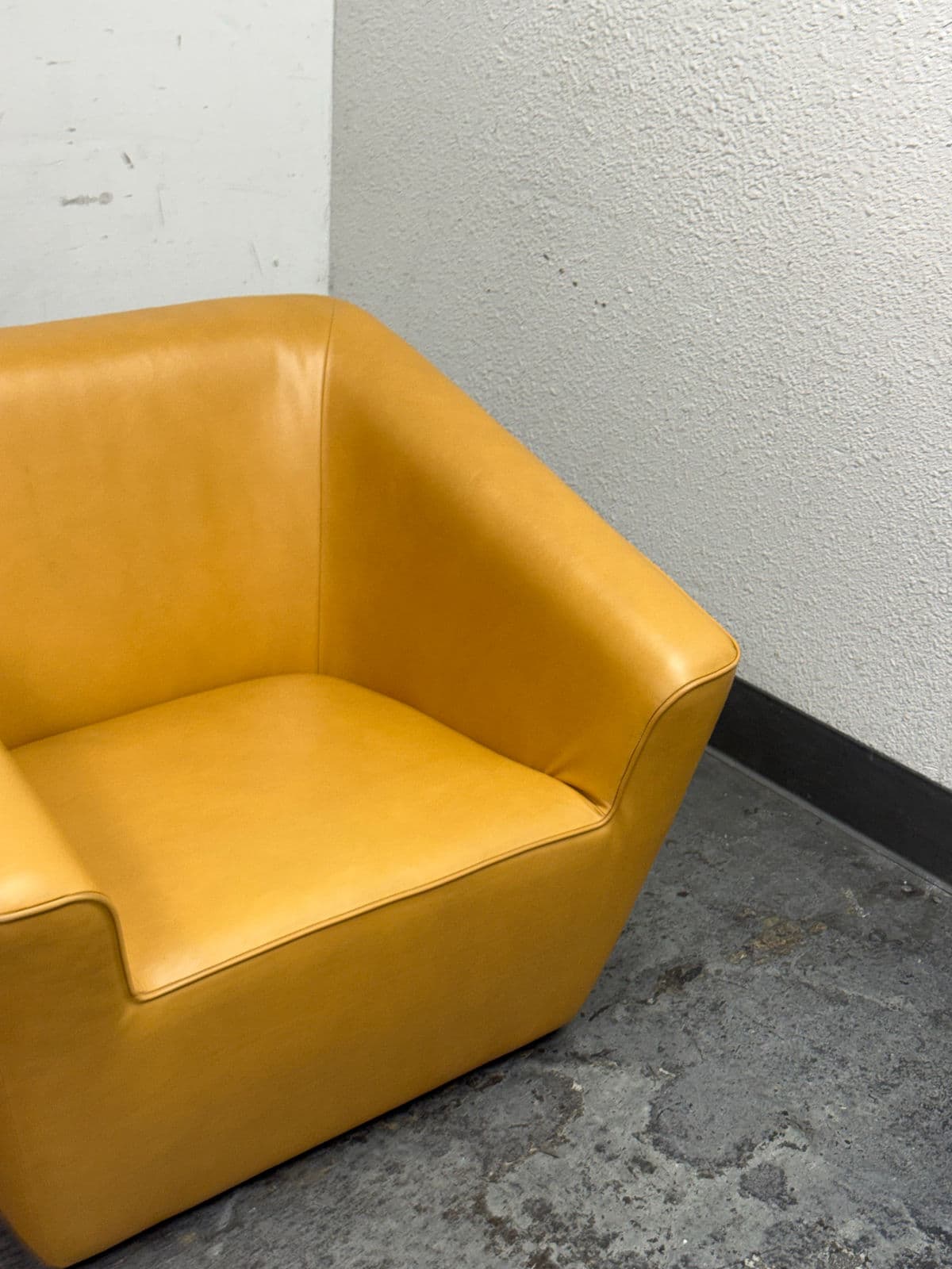 José Manuel Ferrero for EstudiHac by Sancal Spain Tea Lounge Chair - Thumbnail 9