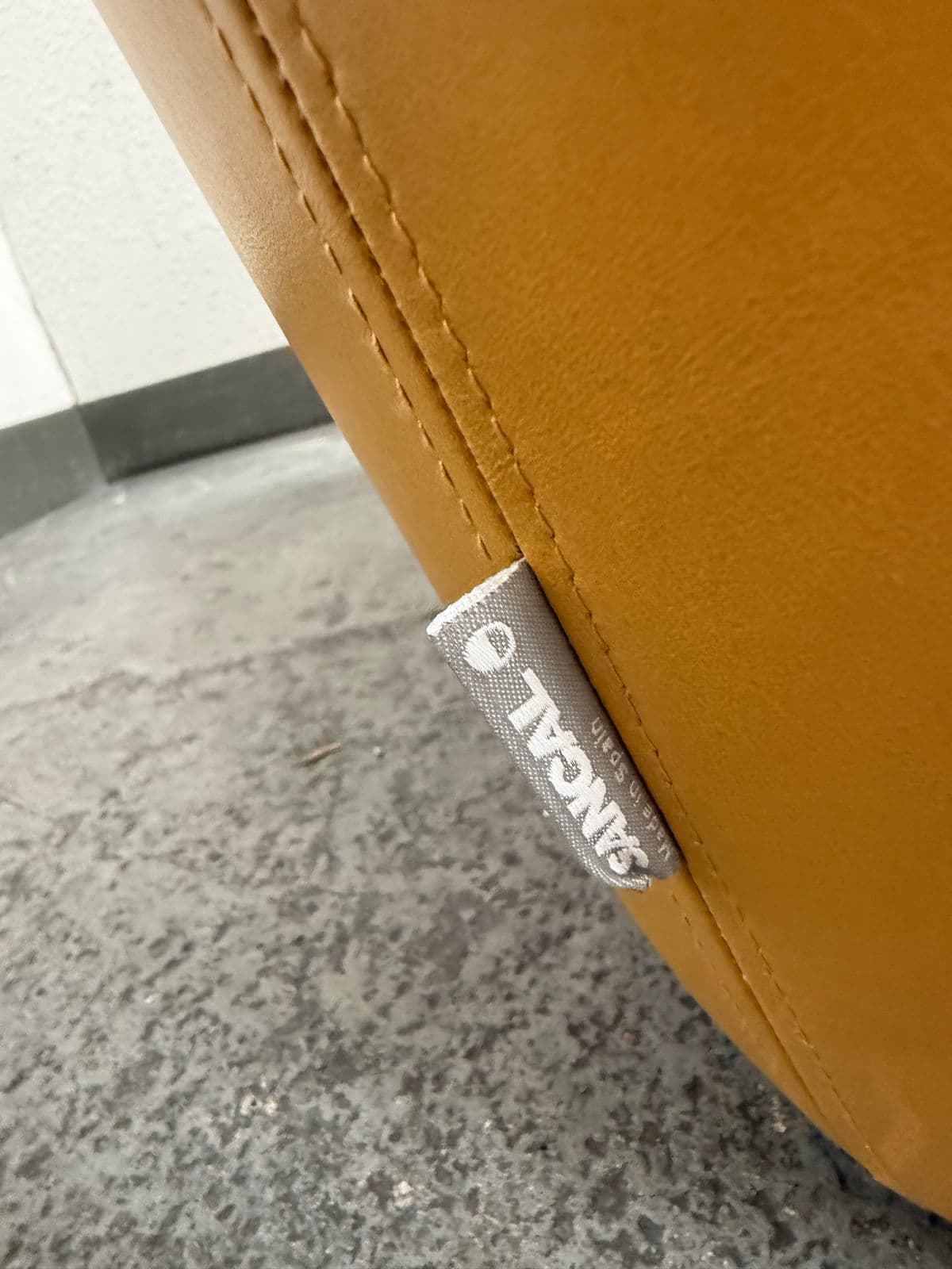 José Manuel Ferrero for EstudiHac by Sancal Spain Tea Lounge Chair - Thumbnail 10