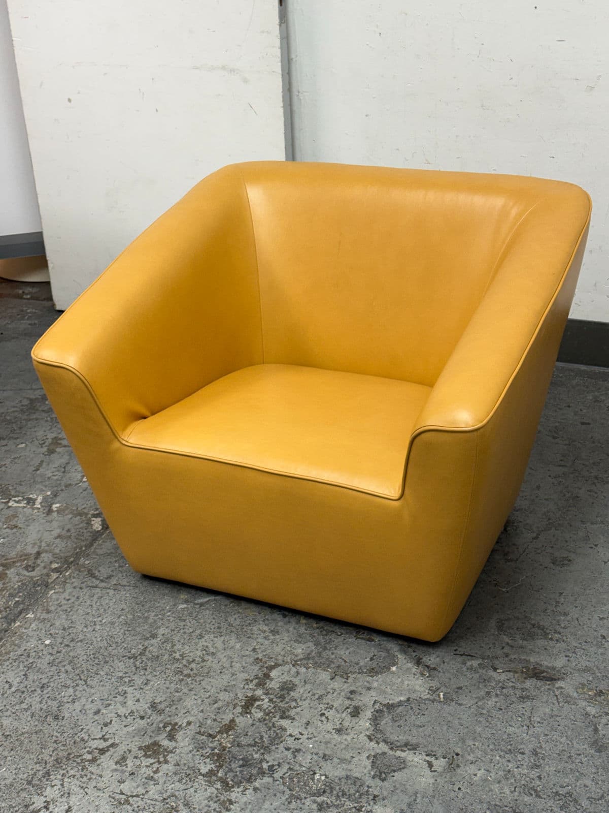 José Manuel Ferrero for EstudiHac by Sancal Spain Tea Lounge Chair - Thumbnail 4