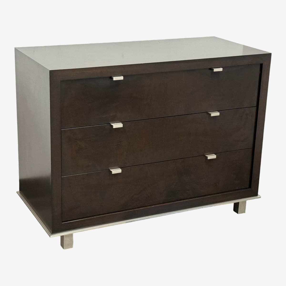 Traylor & Co. Contemporary Chest of Drawers - Image 1