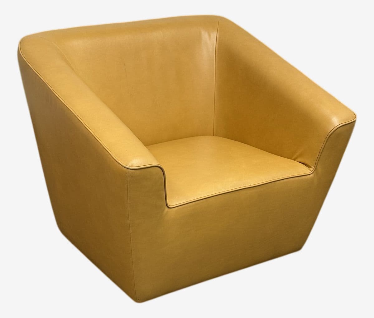 José Manuel Ferrero for EstudiHac by Sancal Spain Tea Lounge Chair - Image 1