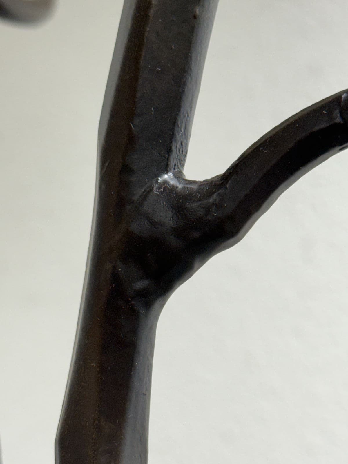 Crate & Barrel Twig Standing Coat Rack - Thumbnail 9