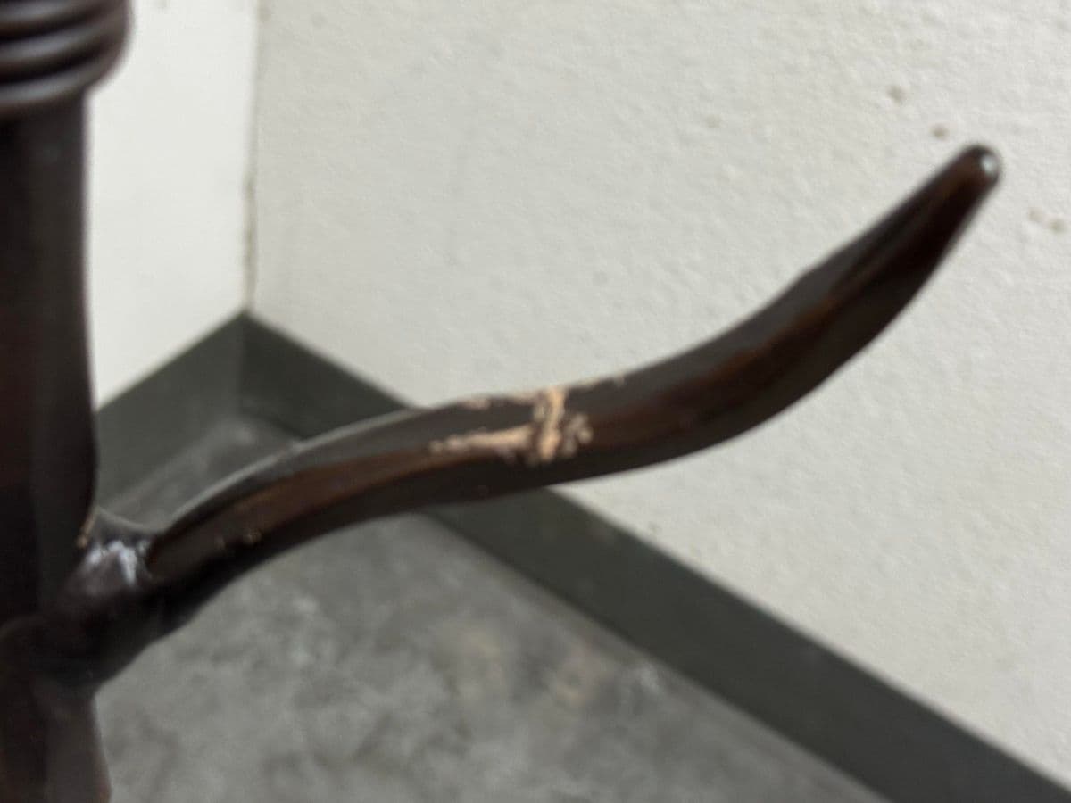 Crate & Barrel Twig Standing Coat Rack - Thumbnail 8