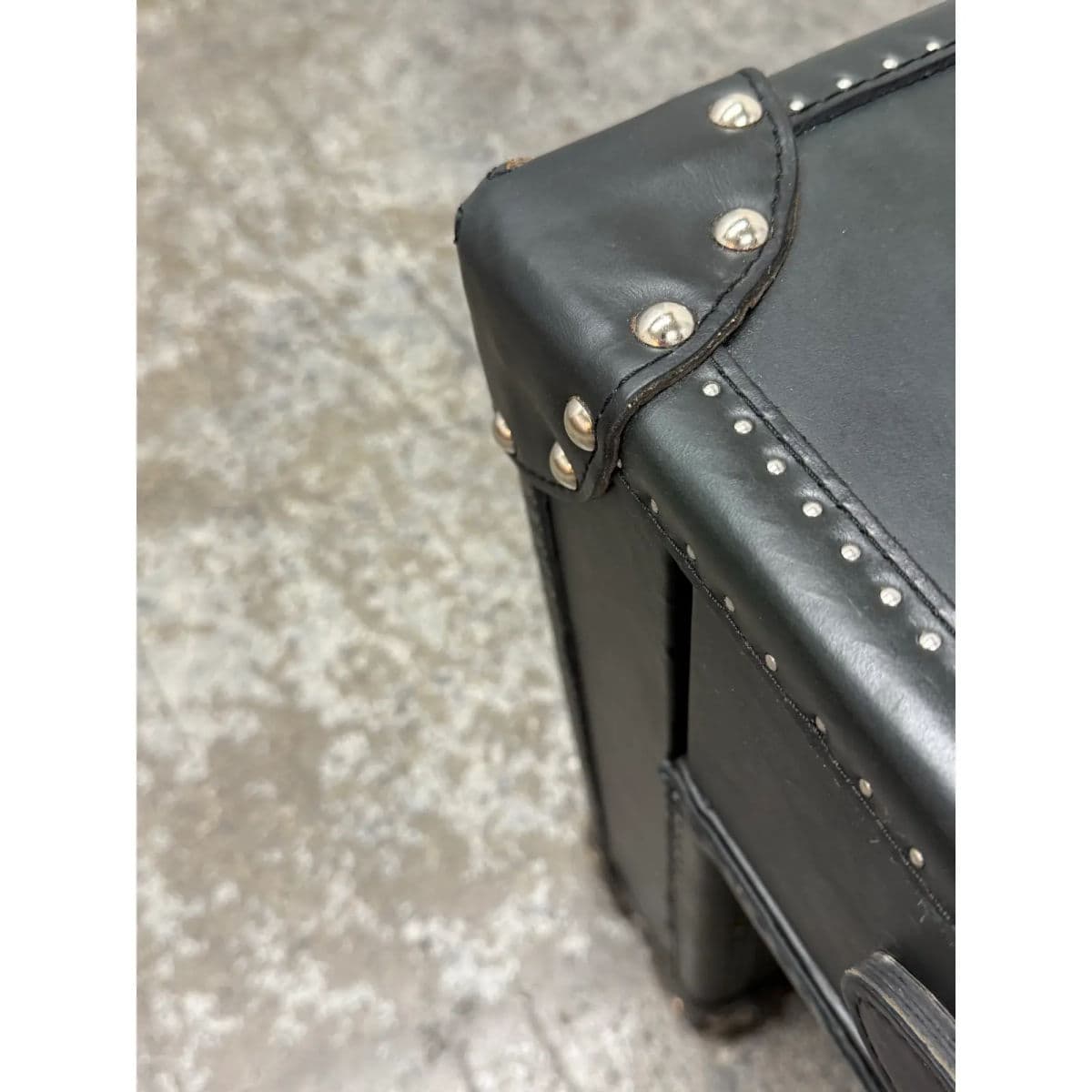 Timothy Oulton Steamer Coffee Table - Thumbnail 11