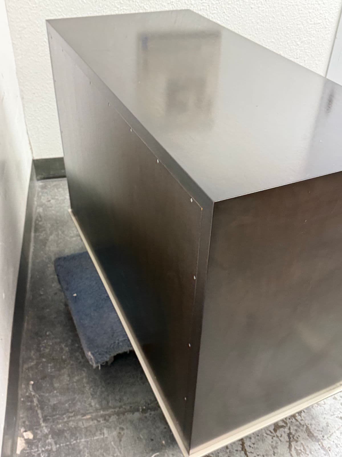 Traylor & Co. Contemporary Chest of Drawers - Thumbnail 13