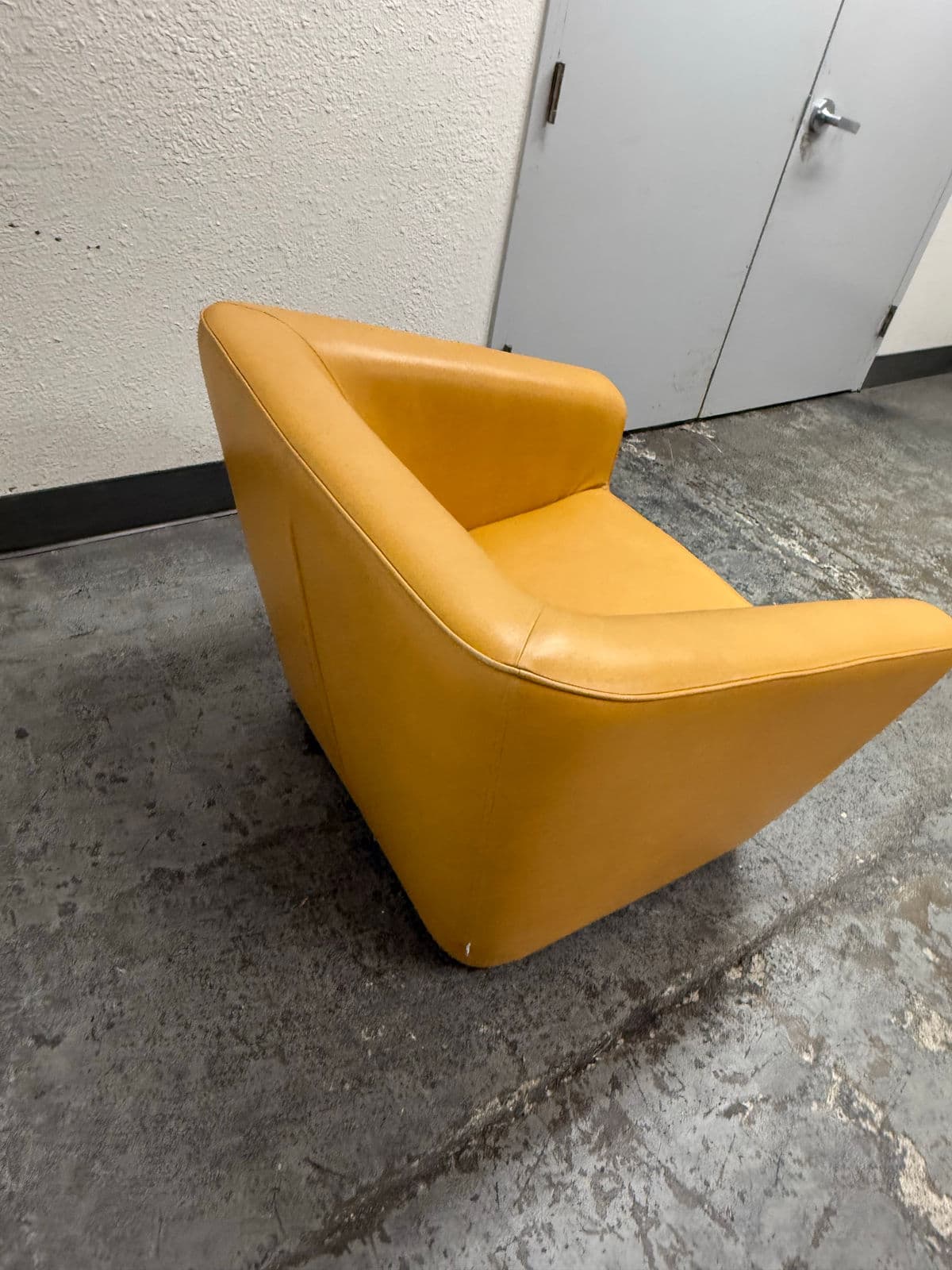 José Manuel Ferrero for EstudiHac by Sancal Spain Tea Lounge Chair - Thumbnail 13