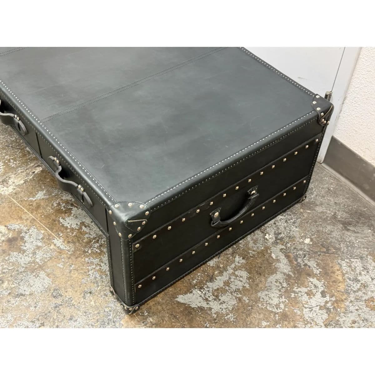 Timothy Oulton Steamer Coffee Table - Thumbnail 7