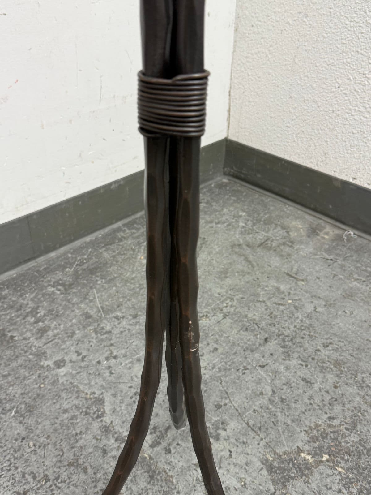 Crate & Barrel Twig Standing Coat Rack - Thumbnail 6