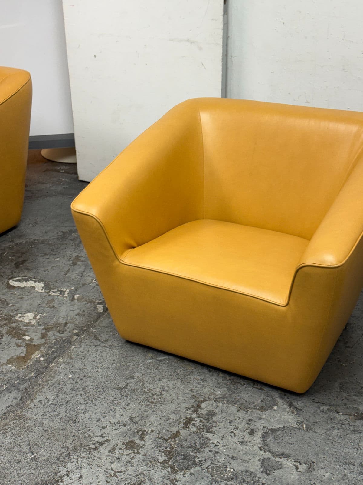 José Manuel Ferrero for EstudiHac by Sancal Spain Tea Lounge Chair - Thumbnail 6