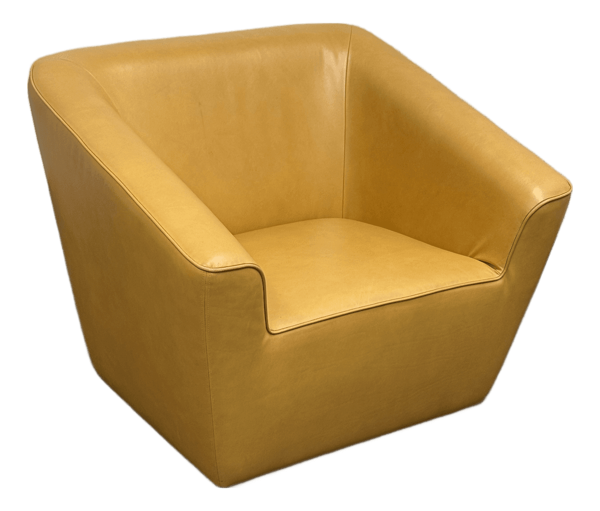 José Manuel Ferrero for EstudiHac by Sancal Spain Tea Lounge Chair - Thumbnail 2